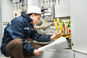 Commercial Electrical Maintenance Brisbane Contractor Services
