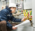 Commercial Electrical Maintenance Brisbane Contractor Services